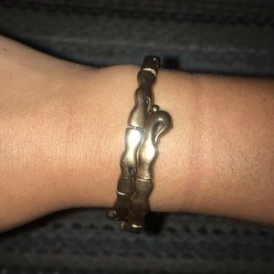 Nordstrom Bronze Bracelet